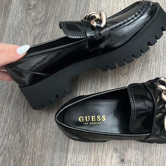 Guess Loafers - Picture 2 of 3